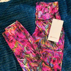 Lululemon Leggins